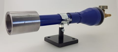 Propane Melting Furnace