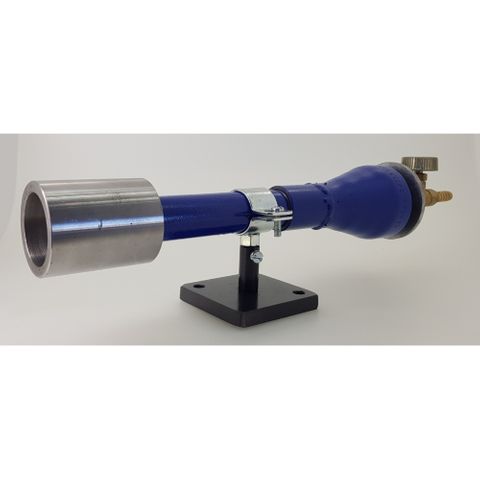 Propane Melting Furnace