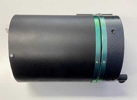 Italy & Shuttle Furnace Spare Parts