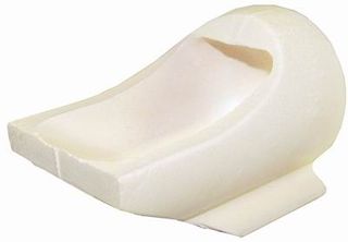 Crucible for Casting Machine 198g 58mm