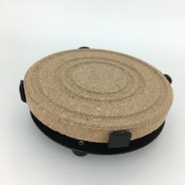 Rotating Non Asbestos Soldering Table