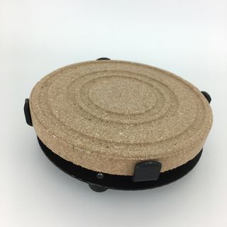 Rotating Non Asbestos Soldering Table