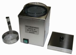 Bailo Pickling Bath - 1 Litre