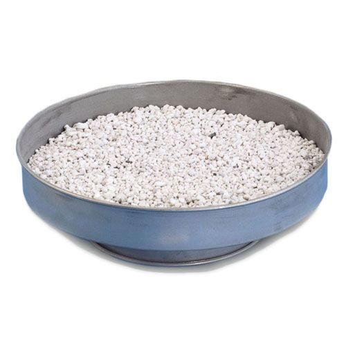 SFC Tools Annealing Pan Kit – 7 Inch Pan With Tweezers & Pumice For Jewelry Soldering (KIT-1710)