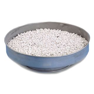 Replacement Pumice for Annealing Pan