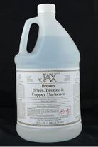 Jax Brown Concentrate - 3785ml (US Gallon)