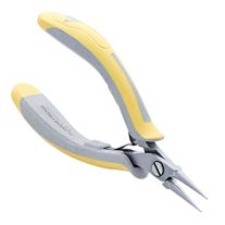 Plier - Lindstrom Round Nose with Dual Component