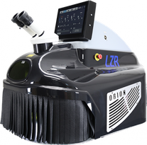 Orion Benchtop Laser Welder - LZR240