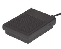 PUK Foot Switch