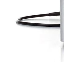 PUK Handpiece Argon Hose 6mm