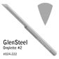 Glensteel Onglette Graver