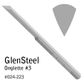 Glensteel Onglette Graver