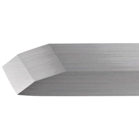 GRS QC HSS Flat Graver