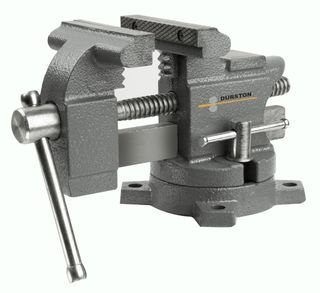 Vice - Bench Durston 100mm