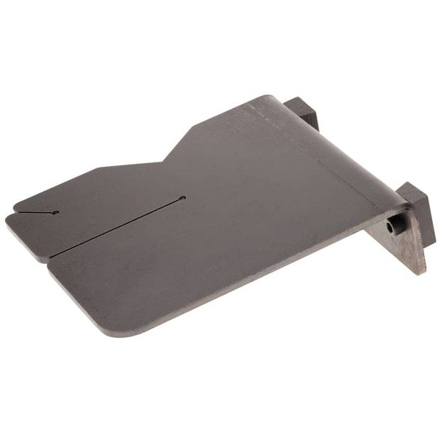 GRS Left Hand Sawing Plate | Australian Jewellers Supplies