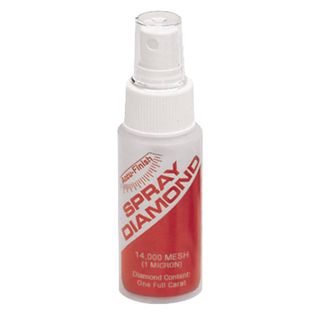 Diamond Spray - Fine - 1 Micron
