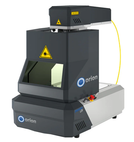 Orion Nano 20 Watt Laser Engraver