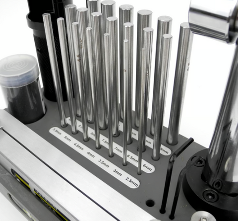 The Ringer Spares