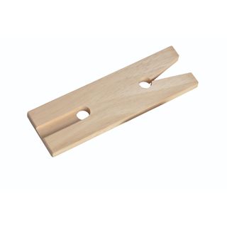 Sawing Peg