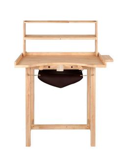 Durston Shelf Unit for Student Workbench