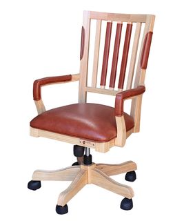 Durston Jewellers Chair Superior