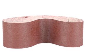Diamond Resin Sanding Belt 150 x 38mm #140
