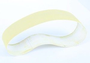 Diamond Resin Sanding Belt 150 x 38mm #3000