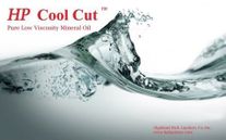 HP Cool Cut Saw Lubricant 5L