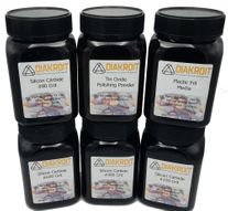 Tumbler Starter Kit A