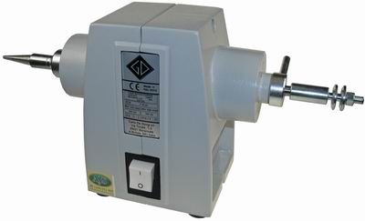 DG COMPACT BENCH MOTOR