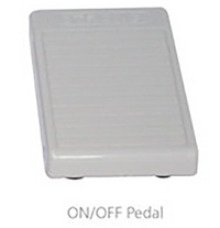 Replacement Foot Control for 210