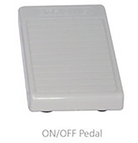 Replacement Foot Control for 210