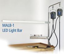 Foredom LED Light Bar