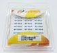 ID TAGS