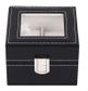 Watch Display Box - 2 Watches