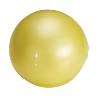 Plastic Ball for Watch Cases