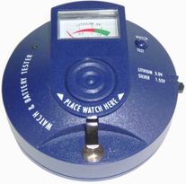 Battery Tester