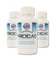 GRS Procad Barrier Liquid for Resin Casting