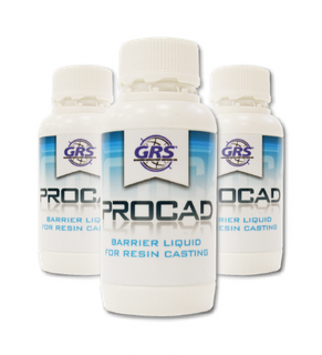 GRS Procad Barrier Liquid for Resin Casting