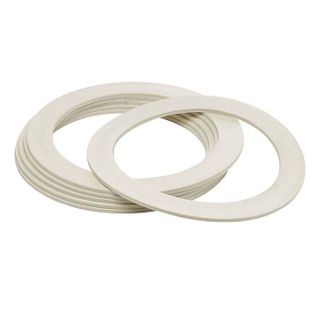 Vacuum Silicone Gasket 3"