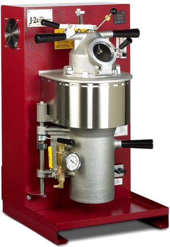 Neutec J-2R Casting Machine - 220V | Australian Jewellers Supplies