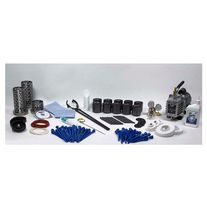 Neutec Casting Start-Up Kit for J-2R