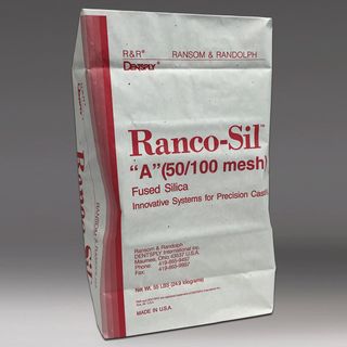 R&R Ranco-Sil Part A for Suspendaslurry - 22.5kg