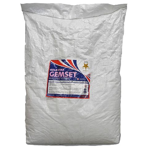 GoldStar Gemset Investment 22.5kg