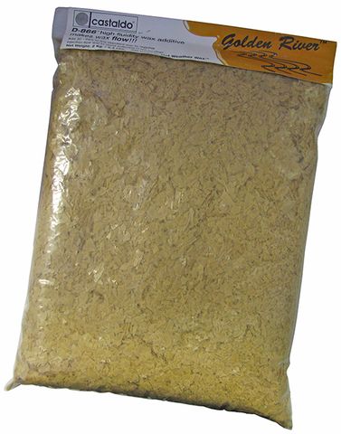 Wax Fluidity Additive - Golden River 2kg