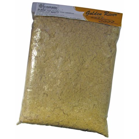 Wax Fluidity Additive - Golden River 2kg