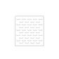 Tray Insert 45 Ring #745R