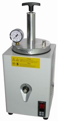 Wax Injector - Logimec 2500