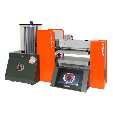 Wax Injector - Mono Maxi Endura