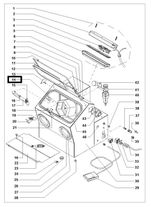 Small ER Rotating Basket